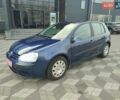 Синій Фольксваген Гольф, об'ємом двигуна 1.6 л та пробігом 248 тис. км за 4850 $, фото 13 на Automoto.ua
