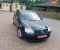 Синий Фольксваген Гольф, объемом двигателя 1.6 л и пробегом 222 тыс. км за 5100 $, фото 1 на Automoto.ua