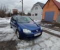 Синий Фольксваген Гольф, объемом двигателя 0 л и пробегом 200 тыс. км за 4800 $, фото 18 на Automoto.ua