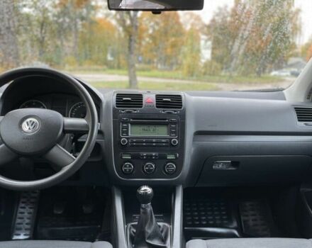 Синий Фольксваген Гольф, объемом двигателя 0 л и пробегом 300 тыс. км за 1700 $, фото 13 на Automoto.ua