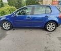 Синий Фольксваген Гольф, объемом двигателя 1.6 л и пробегом 223 тыс. км за 5200 $, фото 15 на Automoto.ua