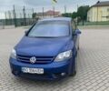 Синий Фольксваген Гольф, объемом двигателя 1.6 л и пробегом 186 тыс. км за 6200 $, фото 1 на Automoto.ua