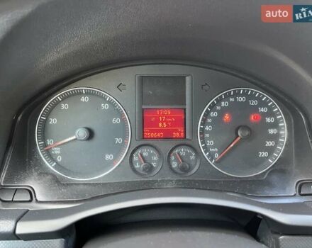 Синий Фольксваген Гольф, объемом двигателя 1.4 л и пробегом 250 тыс. км за 4600 $, фото 37 на Automoto.ua