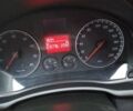 Синий Фольксваген Гольф, объемом двигателя 1.4 л и пробегом 217 тыс. км за 5400 $, фото 7 на Automoto.ua