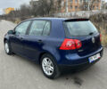 Синій Фольксваген Гольф, об'ємом двигуна 1.39 л та пробігом 180 тис. км за 5750 $, фото 4 на Automoto.ua