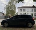 Синий Фольксваген Гольф, объемом двигателя 1.4 л и пробегом 210 тыс. км за 5500 $, фото 5 на Automoto.ua