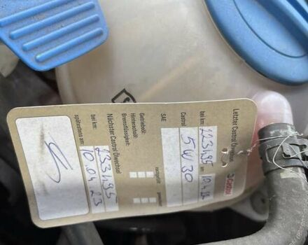 Синий Фольксваген Гольф, объемом двигателя 1.4 л и пробегом 250 тыс. км за 4600 $, фото 32 на Automoto.ua