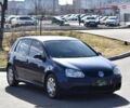 Синій Фольксваген Гольф, об'ємом двигуна 1.4 л та пробігом 180 тис. км за 5200 $, фото 1 на Automoto.ua