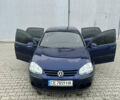 Синий Фольксваген Гольф, объемом двигателя 1.6 л и пробегом 193 тыс. км за 4800 $, фото 13 на Automoto.ua