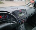 Синий Фольксваген Гольф, объемом двигателя 1.4 л и пробегом 195 тыс. км за 5299 $, фото 13 на Automoto.ua