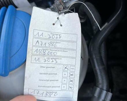 Синій Фольксваген Гольф, об'ємом двигуна 1.6 л та пробігом 196 тис. км за 6300 $, фото 62 на Automoto.ua