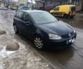Синій Фольксваген Гольф, об'ємом двигуна 1.9 л та пробігом 370 тис. км за 2700 $, фото 1 на Automoto.ua