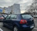 Синий Фольксваген Гольф, объемом двигателя 1.6 л и пробегом 1000 тыс. км за 2950 $, фото 4 на Automoto.ua