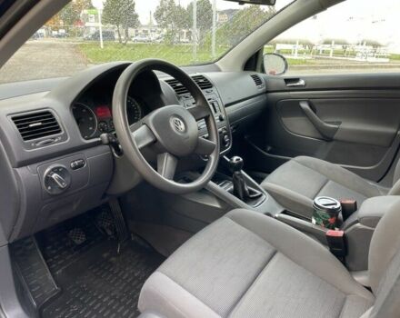 Синий Фольксваген Гольф, объемом двигателя 0 л и пробегом 300 тыс. км за 1700 $, фото 10 на Automoto.ua