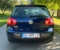 Синій Фольксваген Гольф, об'ємом двигуна 1.39 л та пробігом 180 тис. км за 5100 $, фото 31 на Automoto.ua