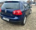 Синий Фольксваген Гольф, объемом двигателя 1.9 л и пробегом 270 тыс. км за 4850 $, фото 5 на Automoto.ua