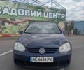 Синий Фольксваген Гольф, объемом двигателя 1.6 л и пробегом 294 тыс. км за 4300 $, фото 1 на Automoto.ua