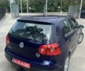 Синій Фольксваген Гольф, об'ємом двигуна 1.4 л та пробігом 228 тис. км за 4753 $, фото 4 на Automoto.ua