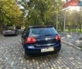 Синий Фольксваген Гольф, объемом двигателя 1.4 л и пробегом 250 тыс. км за 4600 $, фото 71 на Automoto.ua