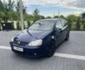 Синий Фольксваген Гольф, объемом двигателя 1.9 л и пробегом 3 тыс. км за 5500 $, фото 1 на Automoto.ua
