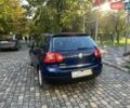Синий Фольксваген Гольф, объемом двигателя 1.4 л и пробегом 250 тыс. км за 4600 $, фото 83 на Automoto.ua