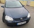 Синий Фольксваген Гольф, объемом двигателя 1.4 л и пробегом 259 тыс. км за 200600 $, фото 2 на Automoto.ua