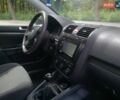 Синий Фольксваген Гольф, объемом двигателя 1.6 л и пробегом 222 тыс. км за 5100 $, фото 1 на Automoto.ua