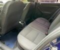 Синій Фольксваген Гольф, об'ємом двигуна 1.6 л та пробігом 215 тис. км за 5790 $, фото 18 на Automoto.ua