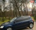 Синий Фольксваген Гольф, объемом двигателя 1.9 л и пробегом 299 тыс. км за 5499 $, фото 5 на Automoto.ua