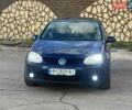 Синий Фольксваген Гольф, объемом двигателя 1.9 л и пробегом 276 тыс. км за 5000 $, фото 2 на Automoto.ua