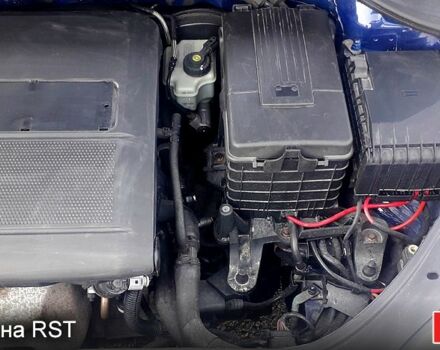 Синій Фольксваген Гольф, об'ємом двигуна 1.4 л та пробігом 247 тис. км за 5700 $, фото 8 на Automoto.ua