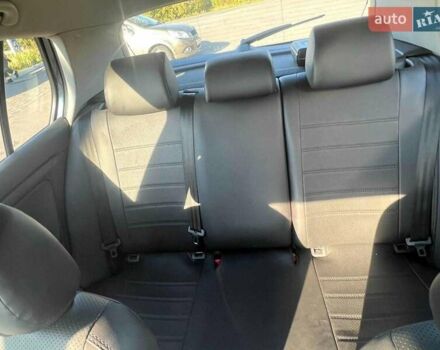 Синій Фольксваген Гольф, об'ємом двигуна 1.4 л та пробігом 230 тис. км за 4800 $, фото 11 на Automoto.ua