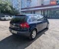 Синій Фольксваген Гольф, об'ємом двигуна 1.6 л та пробігом 260 тис. км за 6200 $, фото 12 на Automoto.ua