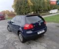 Синий Фольксваген Гольф, объемом двигателя 1.4 л и пробегом 241 тыс. км за 4850 $, фото 6 на Automoto.ua
