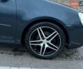 Синий Фольксваген Гольф, объемом двигателя 1.6 л и пробегом 228 тыс. км за 4500 $, фото 12 на Automoto.ua