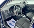Синій Фольксваген Гольф, об'ємом двигуна 1.6 л та пробігом 203 тис. км за 6150 $, фото 13 на Automoto.ua