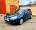 Синій Фольксваген Гольф, об'ємом двигуна 1.4 л та пробігом 147 тис. км за 5499 $, фото 6 на Automoto.ua