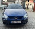 Синій Фольксваген Гольф, об'ємом двигуна 1.4 л та пробігом 259 тис. км за 4800 $, фото 2 на Automoto.ua