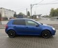 Синий Фольксваген Гольф, объемом двигателя 1.4 л и пробегом 273 тыс. км за 4296 $, фото 1 на Automoto.ua