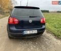 Синий Фольксваген Гольф, объемом двигателя 1.4 л и пробегом 268 тыс. км за 4450 $, фото 7 на Automoto.ua