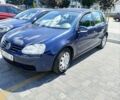 Синій Фольксваген Гольф, об'ємом двигуна 1.39 л та пробігом 223 тис. км за 4300 $, фото 2 на Automoto.ua