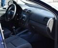 Синій Фольксваген Гольф, об'ємом двигуна 1.4 л та пробігом 180 тис. км за 5200 $, фото 10 на Automoto.ua