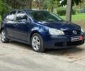 Синій Фольксваген Гольф, об'ємом двигуна 1.6 л та пробігом 215 тис. км за 5690 $, фото 4 на Automoto.ua