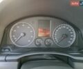 Синий Фольксваген Гольф, объемом двигателя 1.39 л и пробегом 240 тыс. км за 4200 $, фото 20 на Automoto.ua
