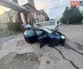 Синий Фольксваген Гольф, объемом двигателя 1.4 л и пробегом 188 тыс. км за 5000 $, фото 16 на Automoto.ua