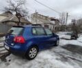 Синий Фольксваген Гольф, объемом двигателя 0 л и пробегом 200 тыс. км за 4800 $, фото 25 на Automoto.ua