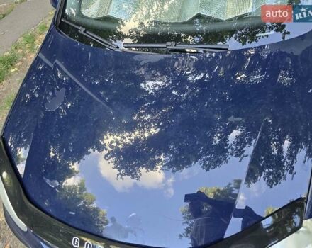 Фольксваген Гольф 2005 у Одесі на Automoto.ua Синій Фольксваген Гольф, об'ємом двигуна 1.39 л та пробігом 276 тис. км за 4800 $, фото 18 на Automoto.ua