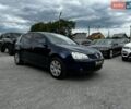 Синий Фольксваген Гольф, объемом двигателя 1.39 л и пробегом 247 тыс. км за 8999 $, фото 1 на Automoto.ua