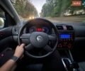 Синий Фольксваген Гольф, объемом двигателя 1.6 л и пробегом 231 тыс. км за 4900 $, фото 5 на Automoto.ua