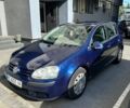 Синій Фольксваген Гольф, об'ємом двигуна 1.4 л та пробігом 225 тис. км за 3900 $, фото 1 на Automoto.ua